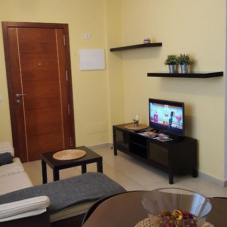 Appartement Piso Arrecife Centro Extérieur photo