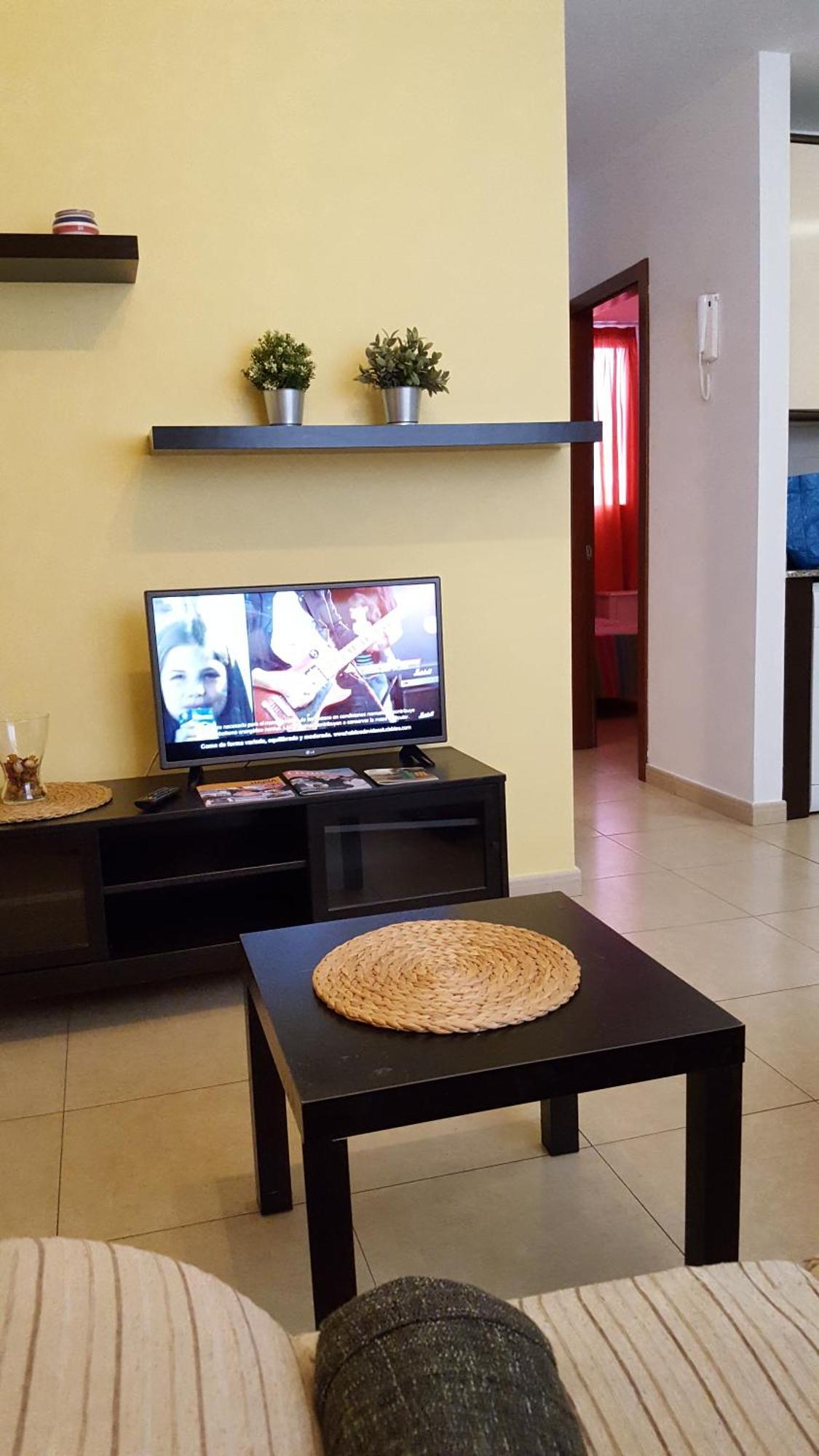 Appartement Piso Arrecife Centro Extérieur photo