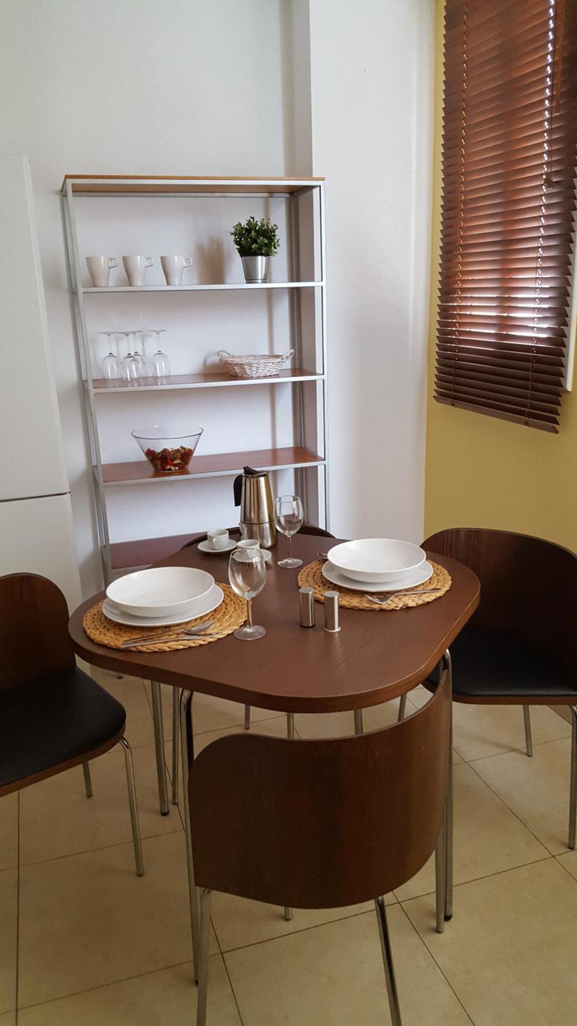 Appartement Piso Arrecife Centro Extérieur photo